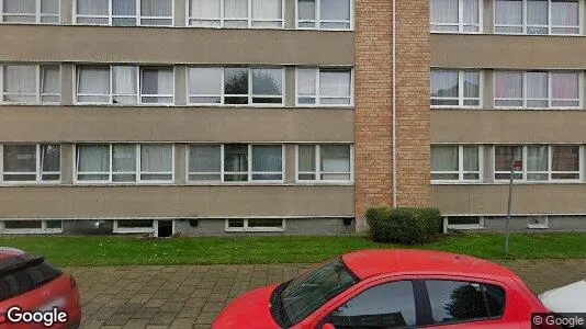 Apartments for rent in Malmö City - Photo from Google Street View