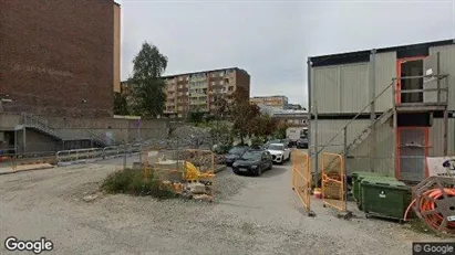Rooms for rent in Nacka - Photo from Google Street View