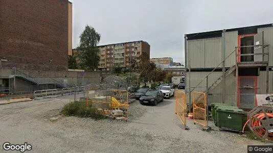 Rooms for rent in Nacka - Photo from Google Street View