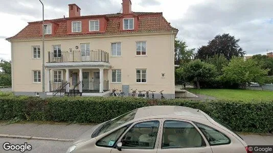 Apartments for rent in Söderköping - Photo from Google Street View