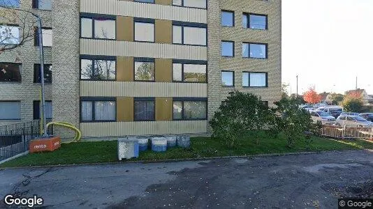 Apartments for rent in Malmö City - Photo from Google Street View