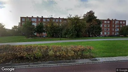 Apartments for rent in Malmö City - Photo from Google Street View