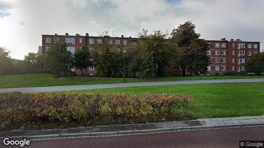 Apartments for rent in Malmö City - Photo from Google Street View