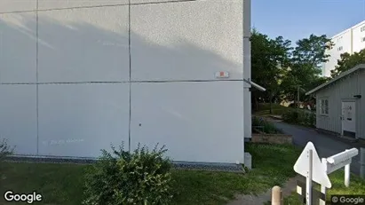 Apartments for rent in Botkyrka - Photo from Google Street View