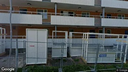 Apartments for rent in Botkyrka - Photo from Google Street View