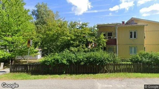 Apartments for rent in Botkyrka - Photo from Google Street View