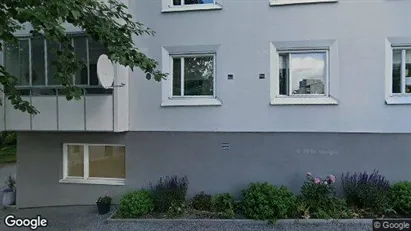Apartments for rent in Botkyrka - Photo from Google Street View