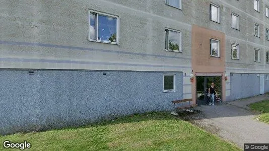Apartments for rent in Botkyrka - Photo from Google Street View
