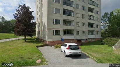 Apartments for rent in Botkyrka - Photo from Google Street View