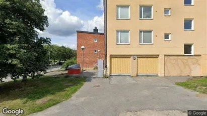 Apartments for rent in Botkyrka - Photo from Google Street View