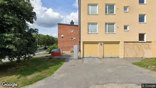 Apartments for rent in Botkyrka - Photo from Google Street View