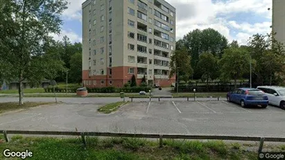Apartments for rent in Botkyrka - Photo from Google Street View