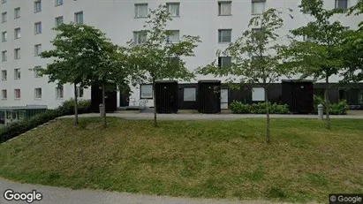 Apartments for rent in Botkyrka - Photo from Google Street View