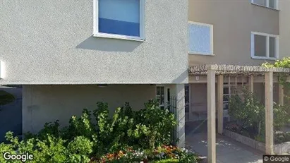 Apartments for rent in Botkyrka - Photo from Google Street View