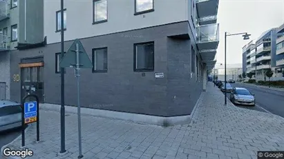 Apartments for rent in Järfälla - Photo from Google Street View