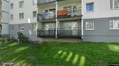 Apartments for rent in Stockholm West - Photo from Google Street View
