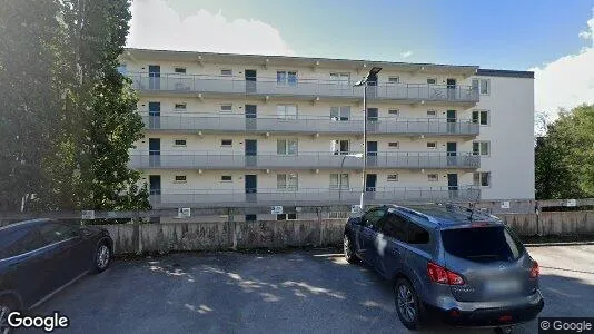 Apartments for rent in Stockholm West - Photo from Google Street View