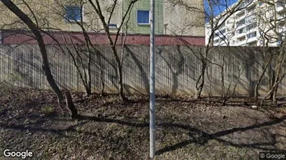 Apartments for rent in Stockholm West - Photo from Google Street View