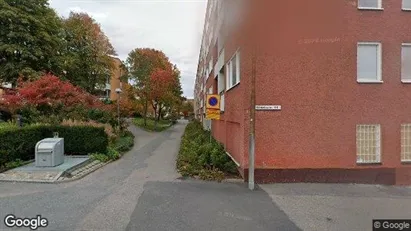 Apartments for rent in Stockholm West - Photo from Google Street View