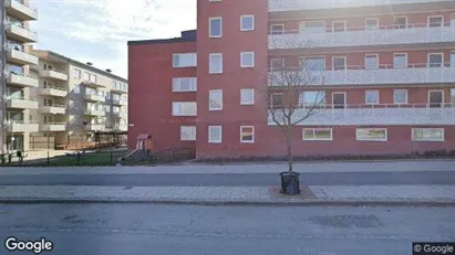 Apartments for rent in Stockholm West - Photo from Google Street View