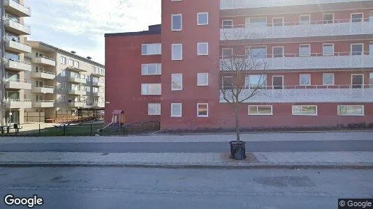 Apartments for rent in Stockholm West - Photo from Google Street View
