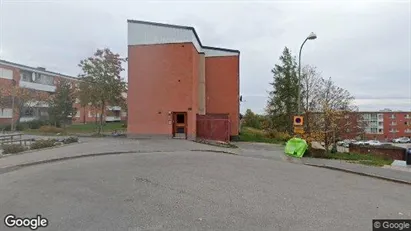 Apartments for rent in Stockholm West - Photo from Google Street View