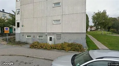 Apartments for rent in Stockholm West - Photo from Google Street View