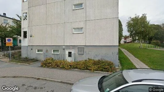 Apartments for rent in Stockholm West - Photo from Google Street View
