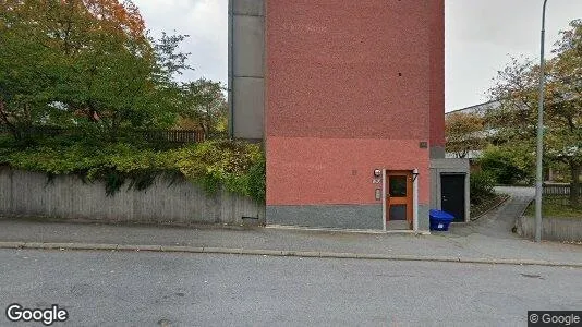 Apartments for rent in Stockholm West - Photo from Google Street View