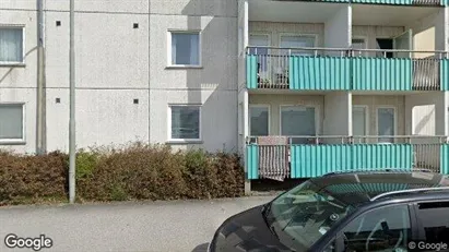 Apartments for rent in Stockholm West - Photo from Google Street View