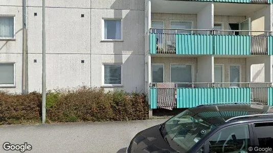 Apartments for rent in Stockholm West - Photo from Google Street View
