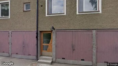 Apartments for rent in Stockholm West - Photo from Google Street View