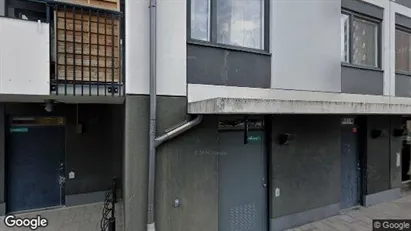 Apartments for rent in Stockholm West - Photo from Google Street View