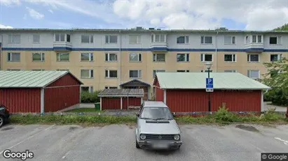 Apartments for rent in Värmdö - Photo from Google Street View