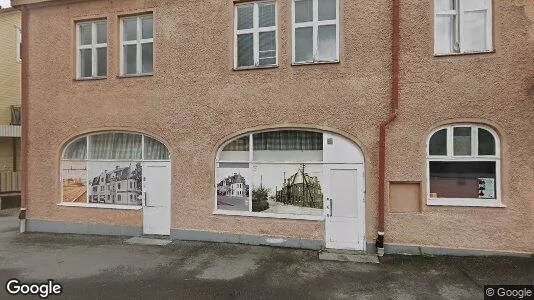 Apartments for rent in Katrineholm - Photo from Google Street View
