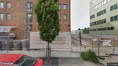 Apartments for rent in Karlstad - Photo from Google Street View