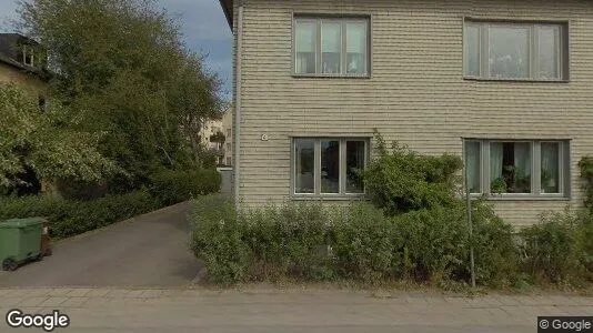 Apartments for rent in Enköping - Photo from Google Street View