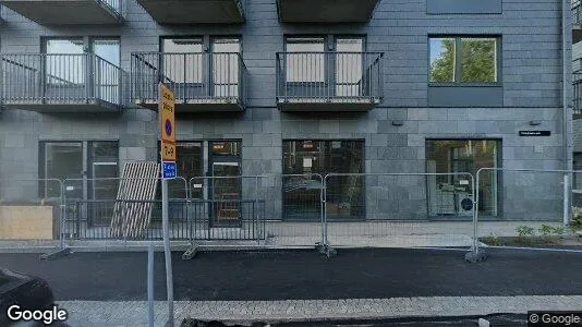Apartments for rent in Mölndal - Photo from Google Street View