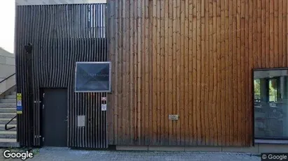 Apartments for rent in Sigtuna - Photo from Google Street View