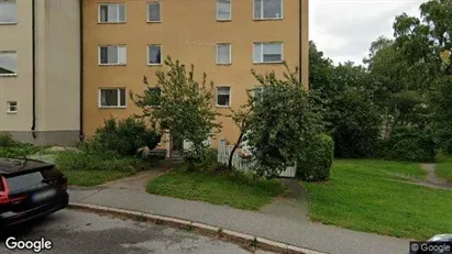 Apartments for rent in Stockholm South - Photo from Google Street View