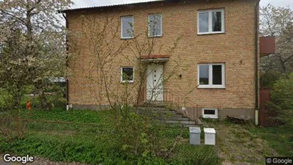 Apartments for rent in Kristinehamn - Photo from Google Street View