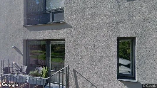 Apartments for rent in Linköping - Photo from Google Street View