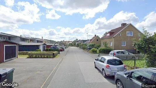 Apartments for rent in Nässjö - Photo from Google Street View