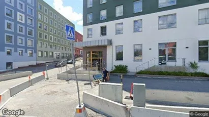 Apartments for rent in Stockholm South - Photo from Google Street View