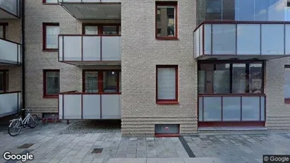 Apartments for rent in Järfälla - Photo from Google Street View