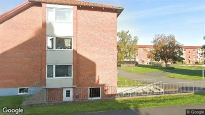 Apartments for rent in Värnamo - Photo from Google Street View