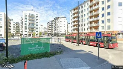 Apartments for rent in Stockholm City - Photo from Google Street View