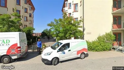 Apartments for rent in Huddinge - Photo from Google Street View