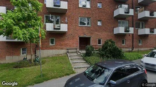 Apartments for rent in Stockholm South - Photo from Google Street View