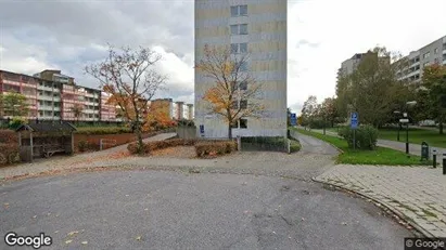 Apartments for rent in Malmö City - Photo from Google Street View